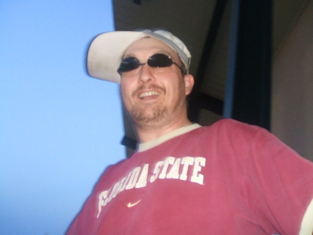 Chris Moninger's album, Saltdogs Baseball
