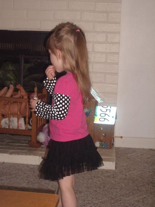 Barbara Boren's album, Colleen's Visit -Thanksgiving 2011