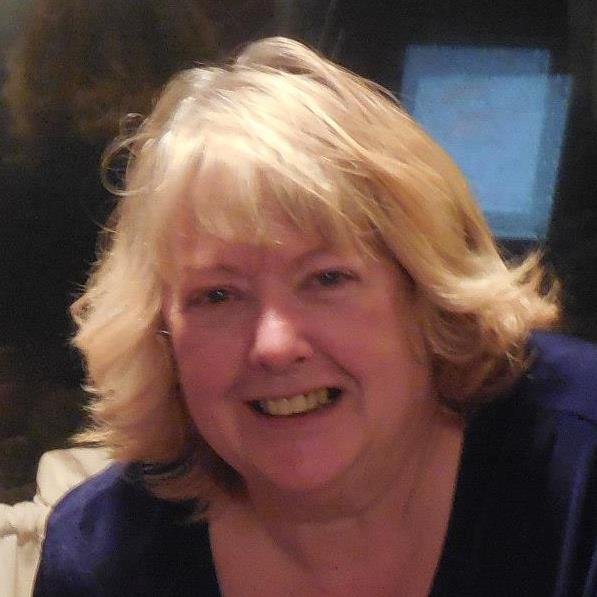 Diana Beard's album, Profile Pictures