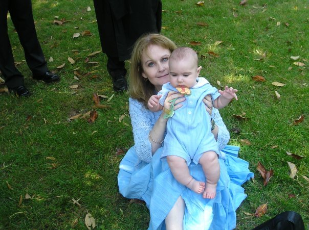 Deborah Abbott's album, Profile Pictures