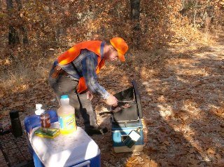 John Snider's album, johns photos