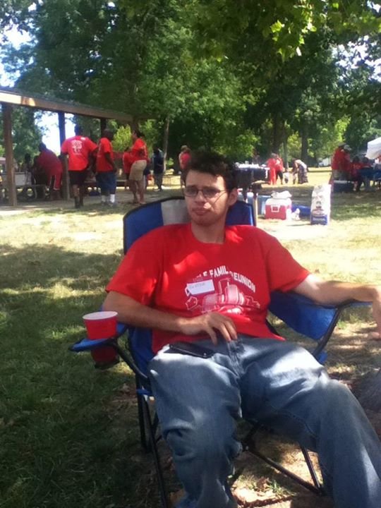 Sharon Burrell's album, Family Reunion 2012
