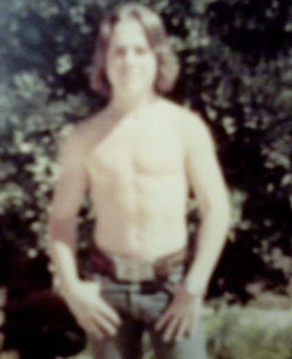 Steven Meeks' album, Profile Pictures