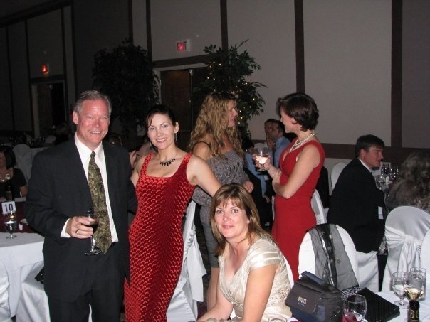 Steve Pike's album, RMC Class of '84 Reunion weekend