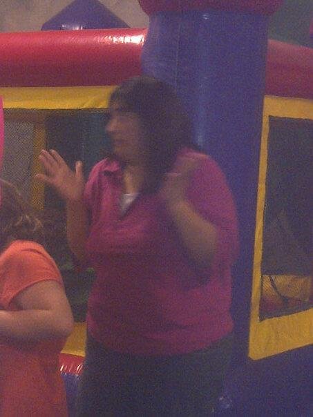 Phyllis Howe's album, Kayla and Madisyn party 2012