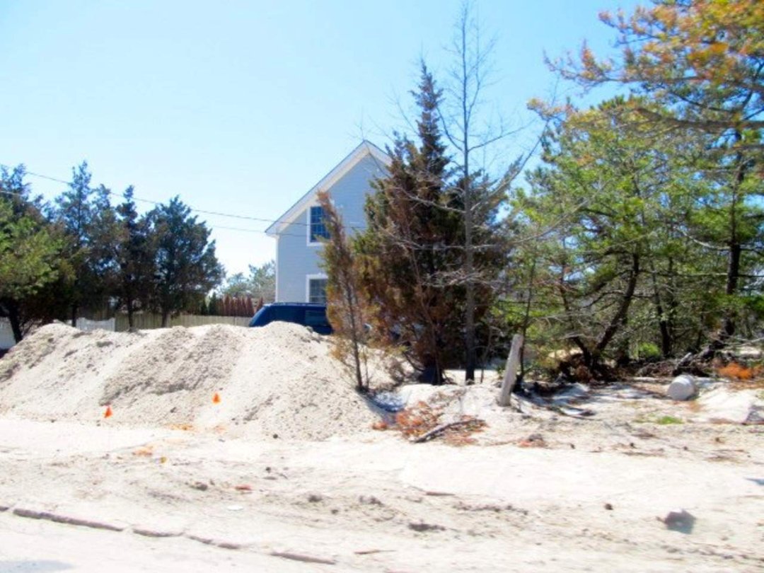 Jo-ann Gnasso's album, 6 Months After Sandy