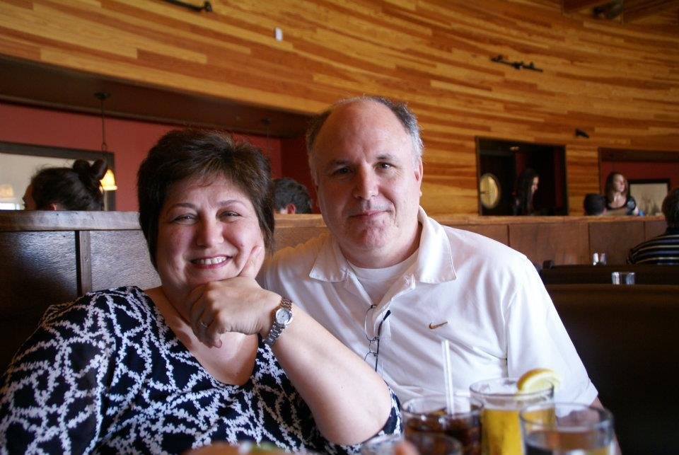 John Serim's album, 2012_Photos_My_Birtday_our_New_Home_Berk_and_Sera