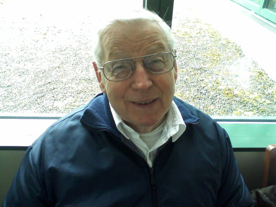 John Bailey's album, April 5, 2011