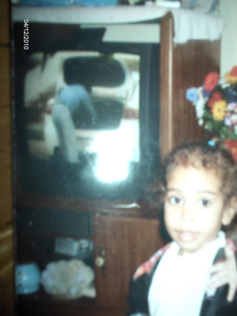 cheryl moore's album, Profile Pictures