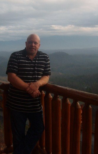 Mark Woods' album, Mountain Vacation