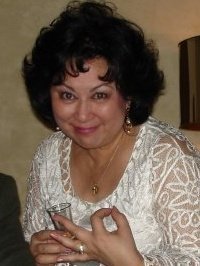Genie Lorenz's album, Profile Pictures