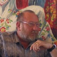 George Pierce's album, Profile Pictures