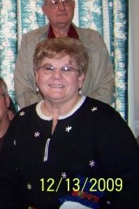 Joyce Sowell's album, Profile Pictures