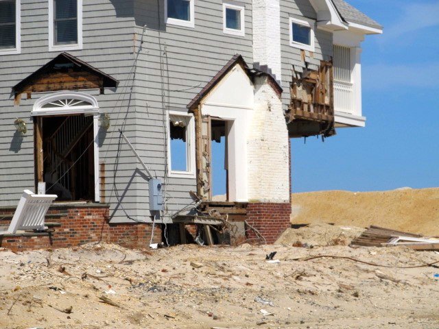 Jo-ann Gnasso's album, 6 Months After Sandy