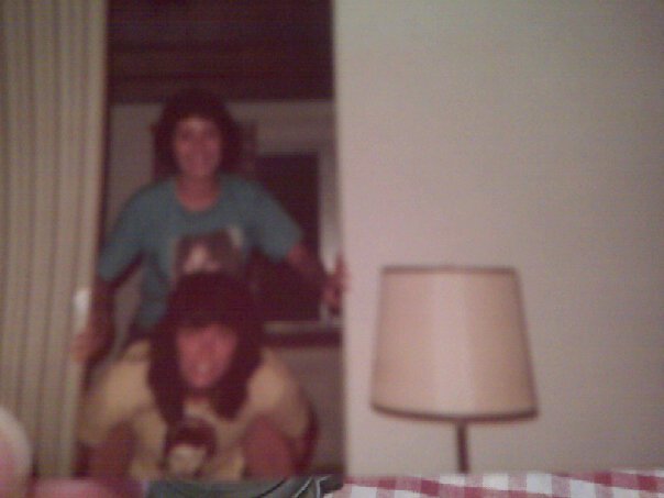 Rita Greene's album, Mobile Uploads