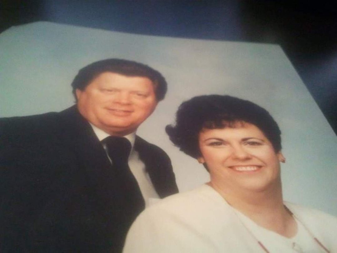 Terry Moore's album, Untitled Album