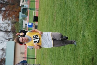 Lisa Clesner's album, Special Olympics - Fall Games - Cross Country