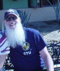 Harold Shrack's album, Profile Pictures