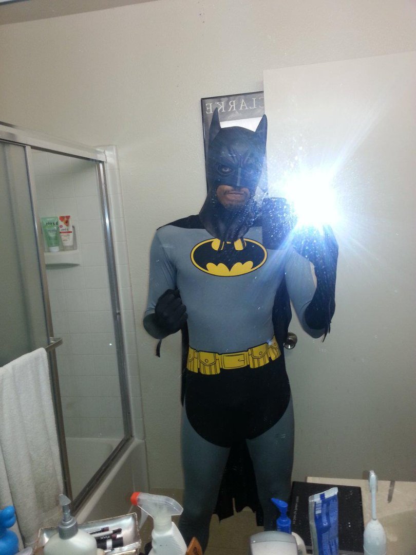 Daniel Anderson's Classmates profile album