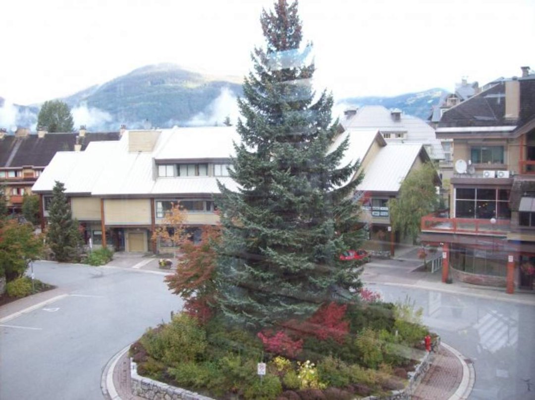 Joseph Lopez's album, whistler 09/09