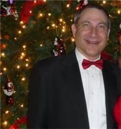 Robert Cooper's album, Profile Pictures