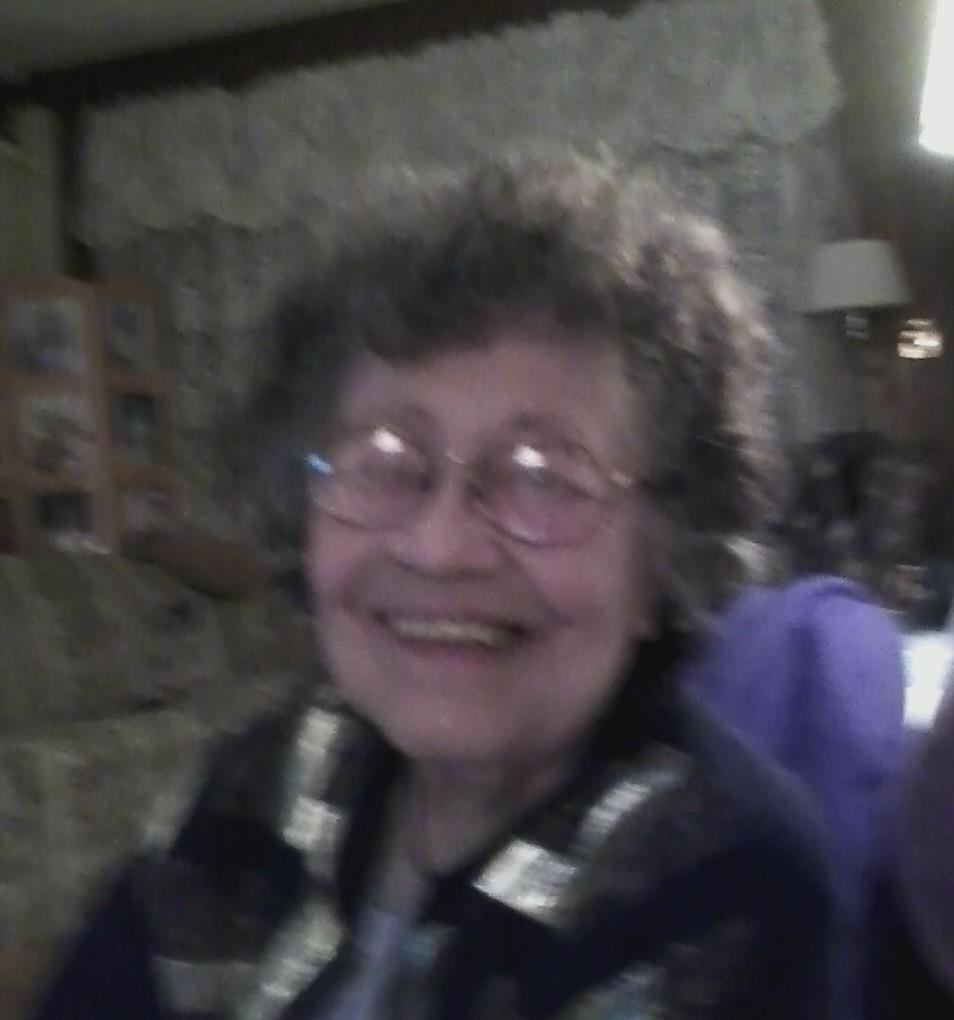 Carol Wirth's album, Mobile Uploads