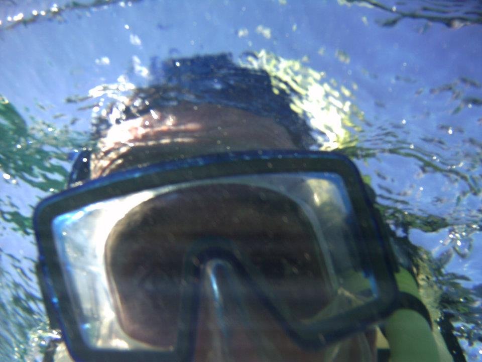 Mark Jahn's album, St. Croix-USVI