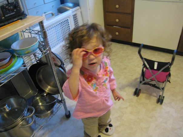 Nick Moser's album, Pics of the Moser Family