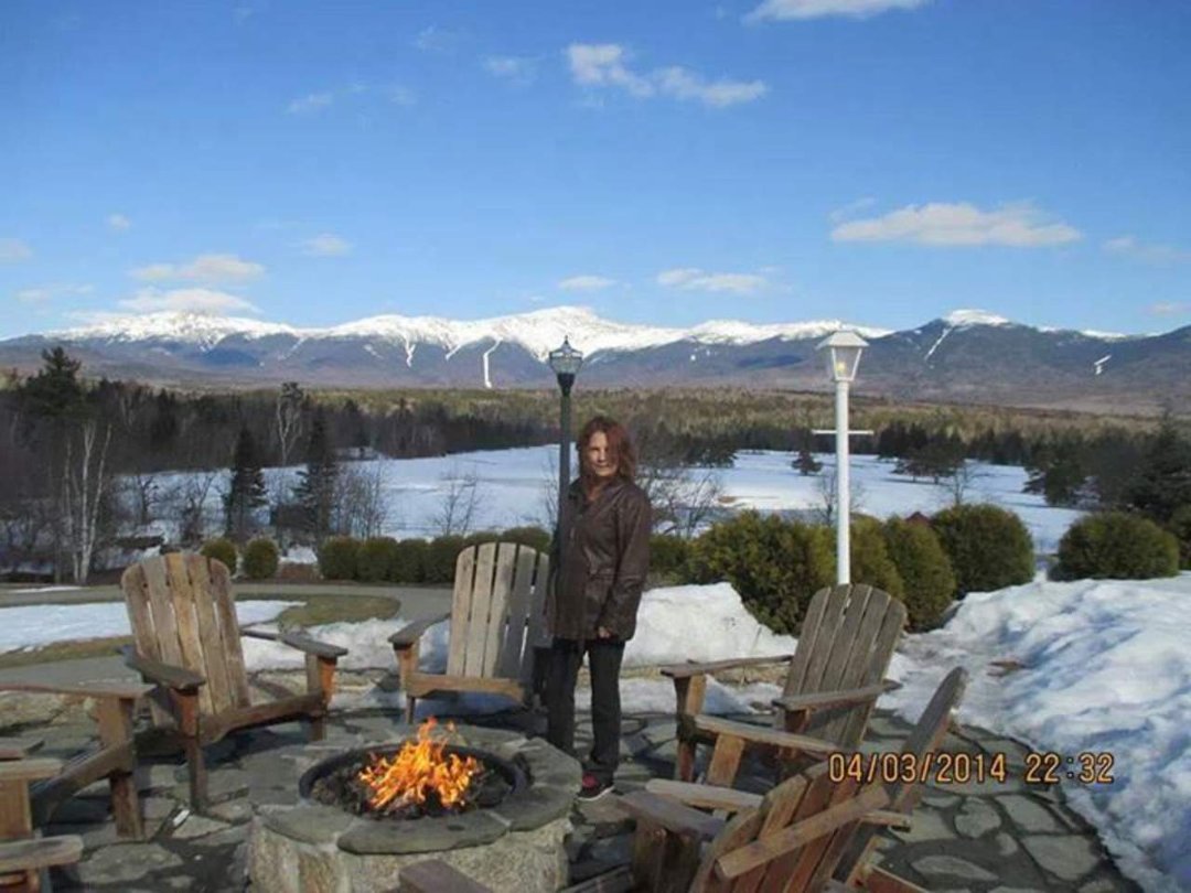 Denise Sidell Fisher's album, Cover Photos