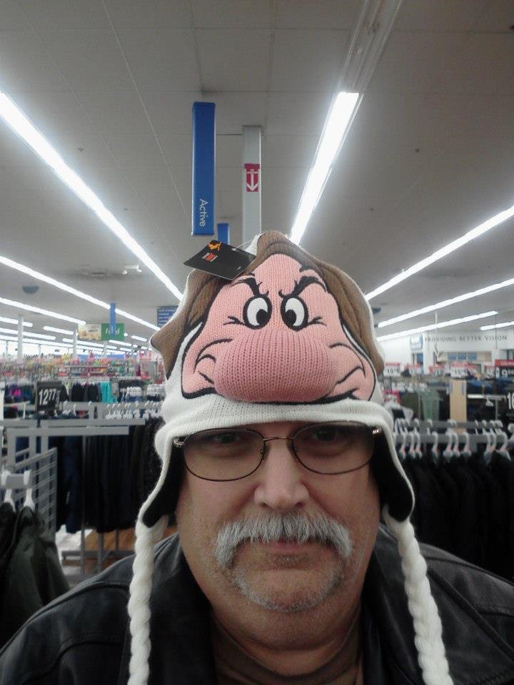 Rick Grasby's album, Untitled Album