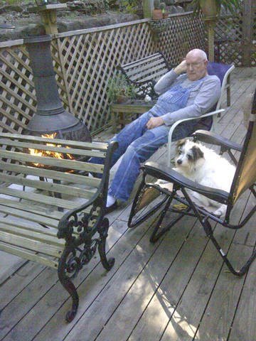 Harold Snoderley's album, Profile Pictures