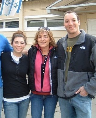 Jill Smith's album, Profile Pictures