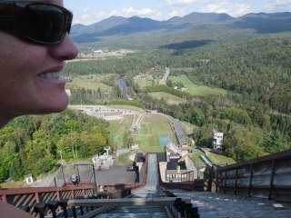 Leonard Behney's album, Lake Placid 9.12.2011