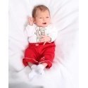 Derek Bancroft's album, Daddy's little girl