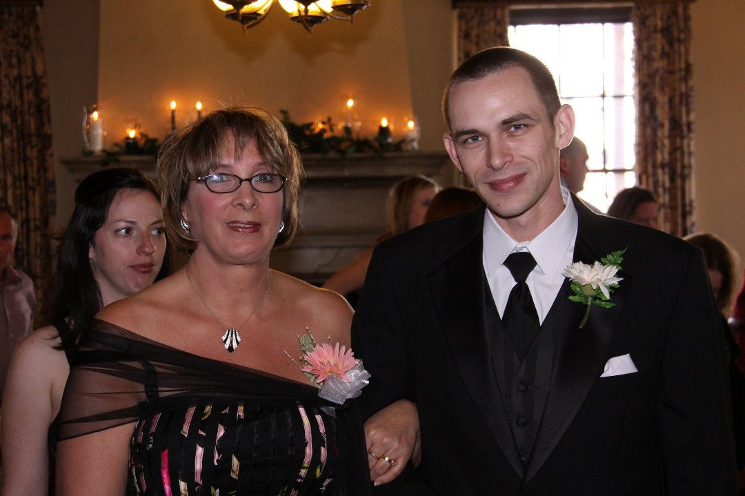 Jackie Lawyer's album, Profile Pictures
