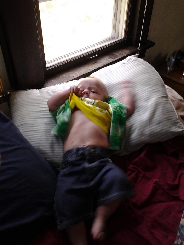 Jonathan Johnson's album, Mobile Uploads