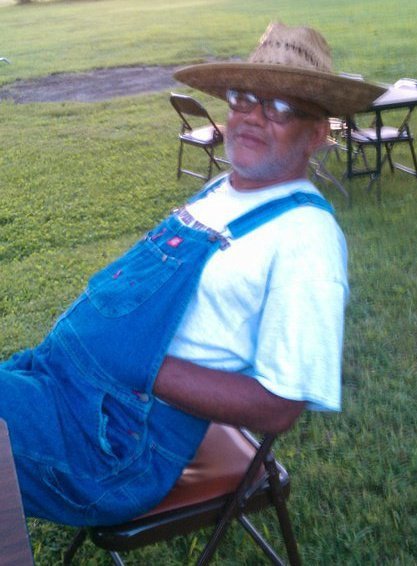 Wendell Smith's album, Profile Pictures