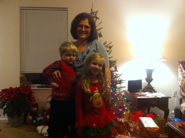 Nancy Rowe's album, Cover Photos