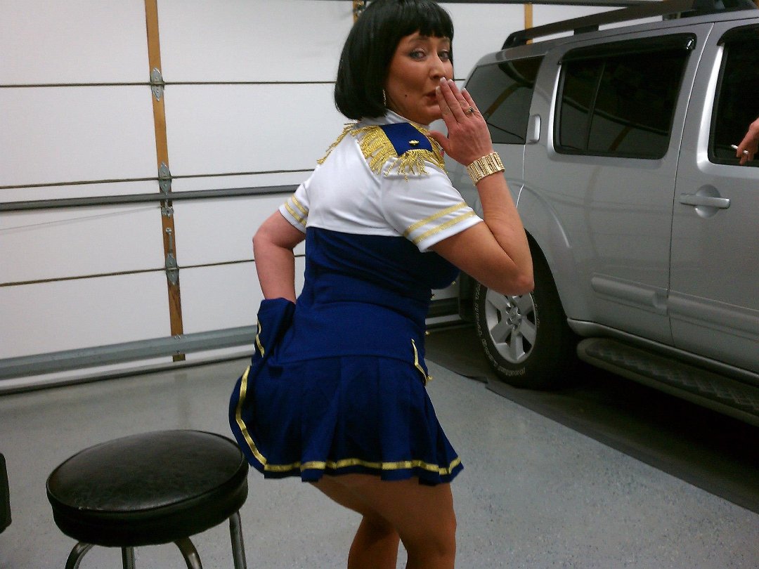 Jennifer Hamilton's album, Untitled Album