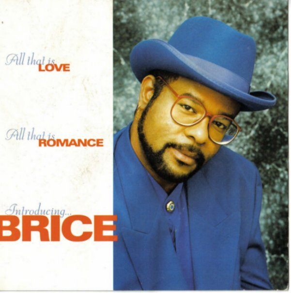 Julius Brice's album, Profile Pictures