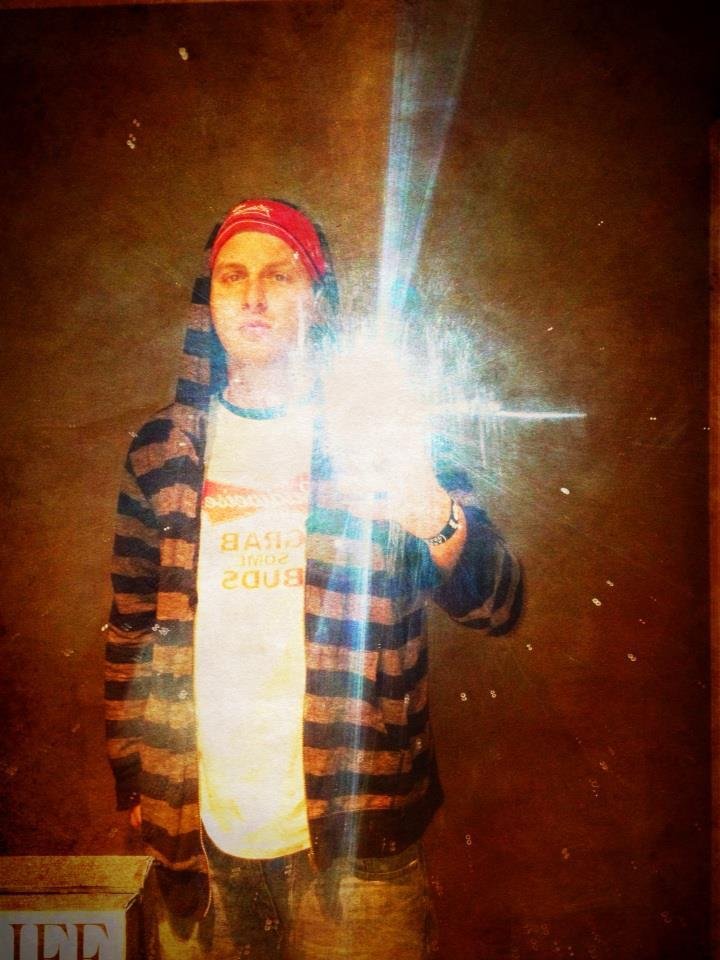Nash Cook's album, iOS Photos