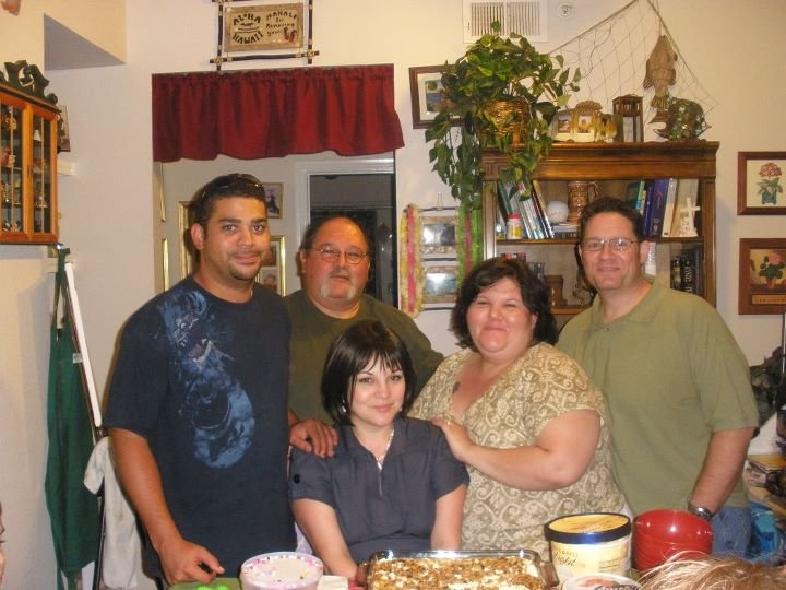 Alfred Maldonado's album, August 21, 2011