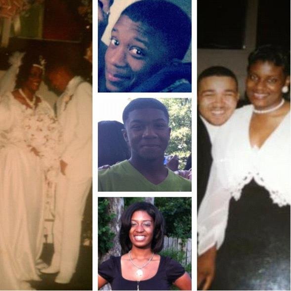 Solomon Hall's album, Profile Pictures