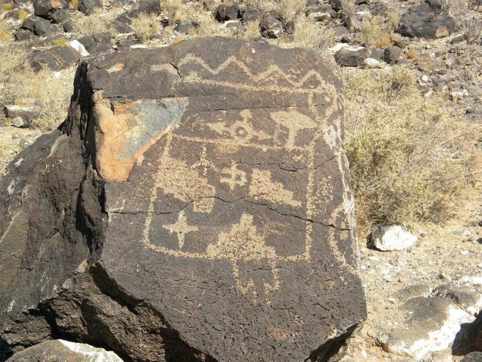 Scott Clark's album, 2012 albuquerque