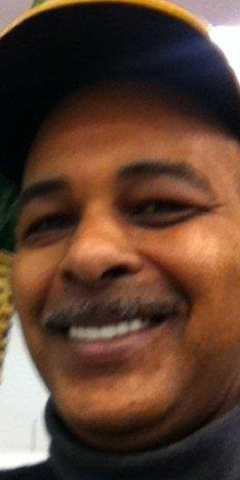 Rodney Jackson's album, Profile Pictures