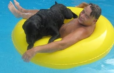Gary Holter's album, Profile Pictures