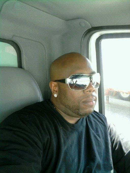 Joseph Revis' album, Mobile Uploads