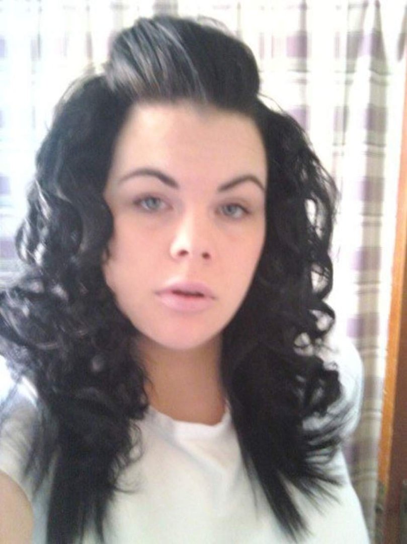 Emily Cunningham's album, Profile Pictures