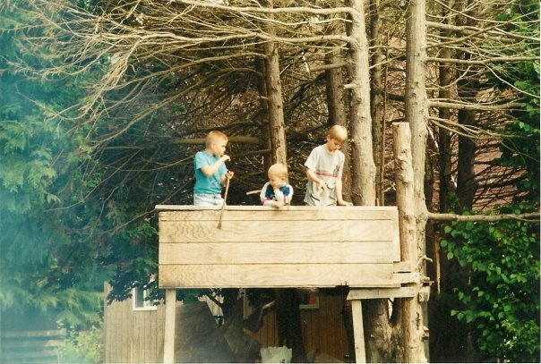 Debra Carpenter's album, The Family