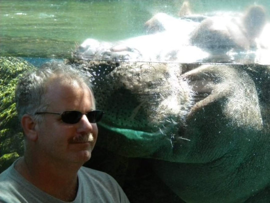 Michael Frawley's album, Profile Pictures